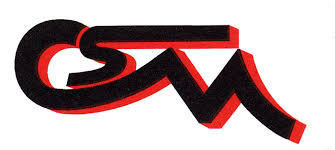 Corn States Metal logo