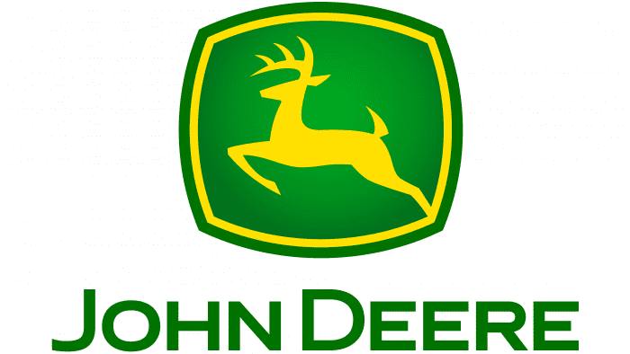 John Deere logo
