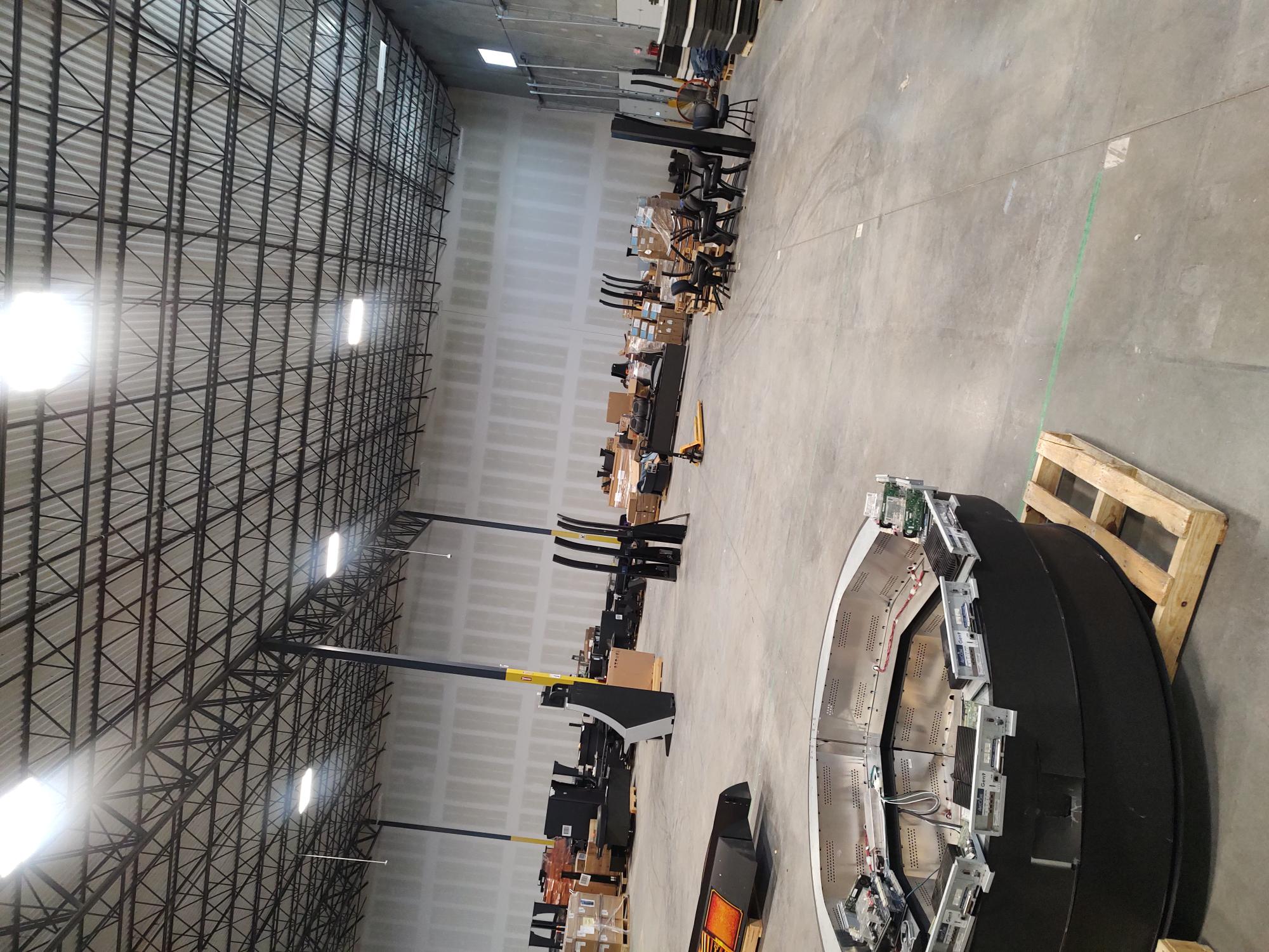 Aerial view — Tulsa